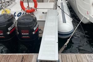 Maxi gommone al prezzo di un mini