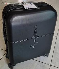 Pepe Jeans trolley da cabina 55cm espandibile