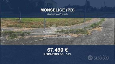 Immobile in asta di 696 m² a Monselice
