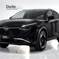 Nissan Qashqai MHEV 140 CV N-Connecta 2WD MT