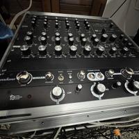 Mixer Rotary Rane 2016