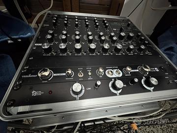 Mixer Rotary Rane 2016