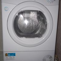 Asciugatrice 10kg.