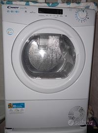 Asciugatrice 10kg.
