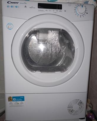 Asciugatrice 10kg.