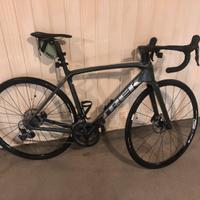Trek emonda Sl6 manubrio integrato