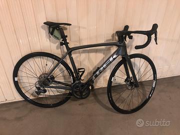 Trek emonda Sl6 manubrio integrato