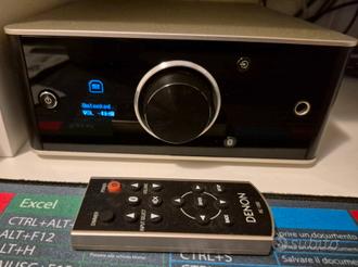 denon pma 50