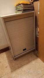 mobile bianco da camera 