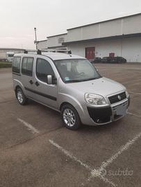 Fiat Doblo' 1.9 Multijet