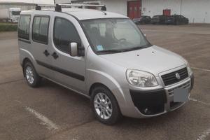 Fiat Doblo' 1.9 Multijet