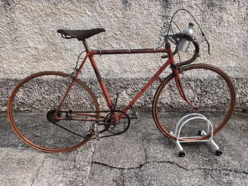 BICI D’EPOCA DA CORSA DA UOMO – LEGNANO ANNO 1935