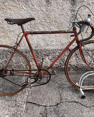 BICI D’EPOCA DA CORSA DA UOMO – LEGNANO ANNO 1935