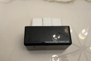 RaceChip OBD 3 Centralina aggiuntiva motori Diesel