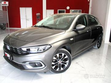 FIAT Tipo 1.3 Mjt S&S 5 porte City Life-2022