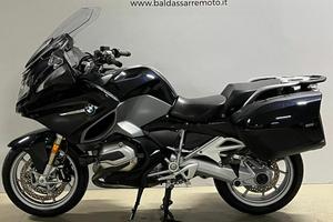 BMW R 1200 RT Abs my17