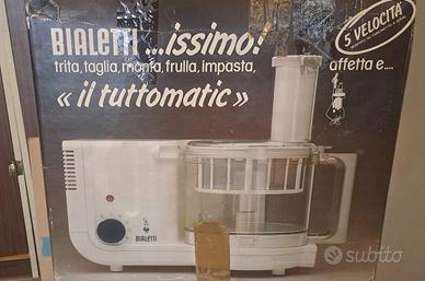 elettrodomestico Bialetti 