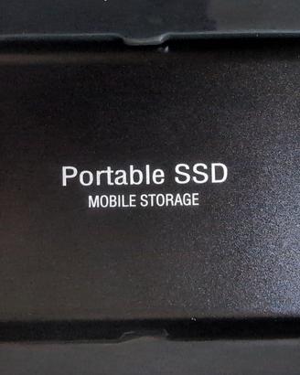 disco rigido portatile 2TB 
