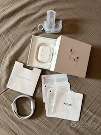 Airpods 3 con MagSafe Charging Case