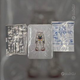 GUNDAM RX78-2 1/200 (2007) NUOVO