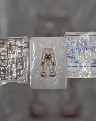GUNDAM RX78-2 1/200 (2007) NUOVO