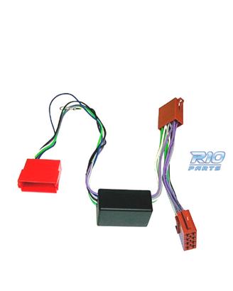 CABLAGGIO INTERFACCIA PER AUDI VOLKSWAGEN VW ALTOP