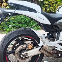 Honda Hornet 2007 2010 - Mivv e monoposto 