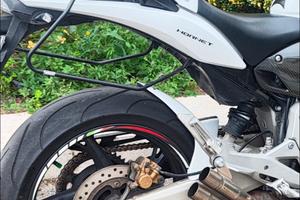 Honda Hornet 2007 2010 - Mivv e monoposto 