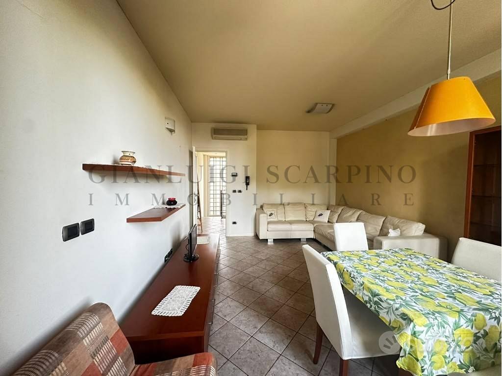 Appartamento – Imola, Marconi - Vista 2
