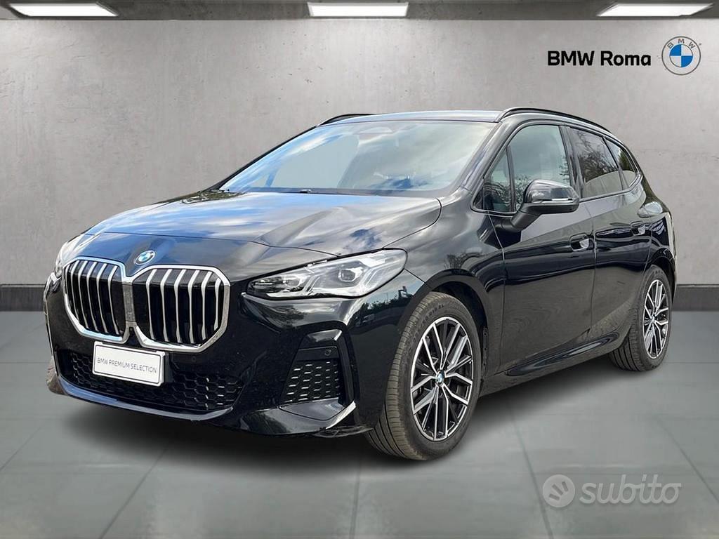 BMW Serie 2 A.T. (U06)