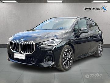 BMW Serie 2 218d Active Tourer Msport auto