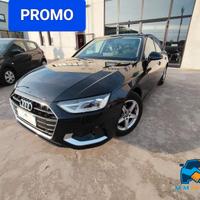 Audi A4 Berlina A4 35 2.0 tfsi mhev Business 150cv