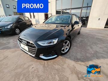 Audi A4 Berlina A4 35 2.0 tfsi mhev Business 150cv