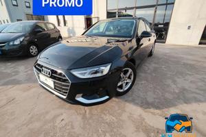 Audi A4 Berlina A4 35 2.0 tfsi mhev Business 150cv