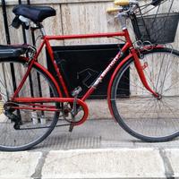 bici bianchi da uomo vintage