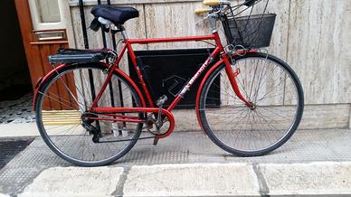  bici bianchi da uomo vintage