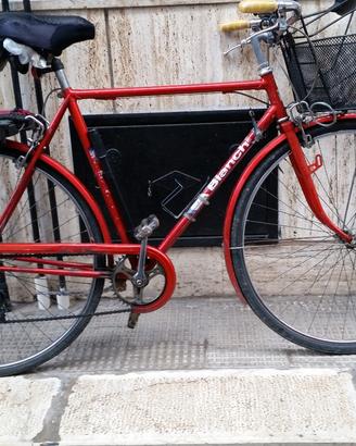  bici bianchi da uomo vintage