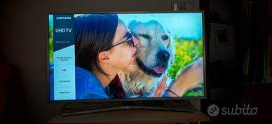 TV SAMSUNG OK ...PEDANA HA "DIFETTo" lla pedana!