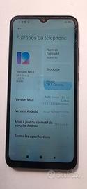 Xiaomi Redmi 9A – 32GB – Ricondizionato