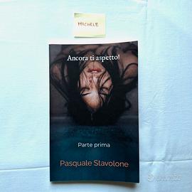 Ancora ti aspetto! - P. Stavolone