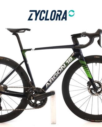 Argon 18 Sum Pro Di2 12V t.56