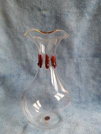 vaso decanter Soffieria Parise
