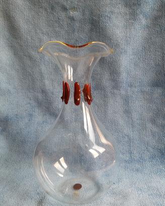 vaso decanter Soffieria Parise