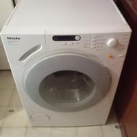 Lavatrice  miele