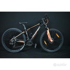 Mtb Usata Torpado Chiron 2021