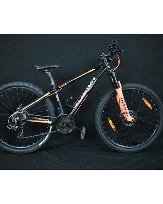 Mtb Usata Torpado Chiron 2021