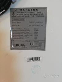 PANNELLI FOTOVOLTAICI + INVERTER