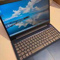 Notebook Computer Portatile Lenovo Windows 11 i5