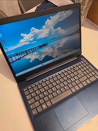 Notebook Computer Portatile Lenovo Windows 11 i5