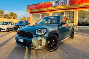 Mini Countryman Cooper D HYPE Navi/Led